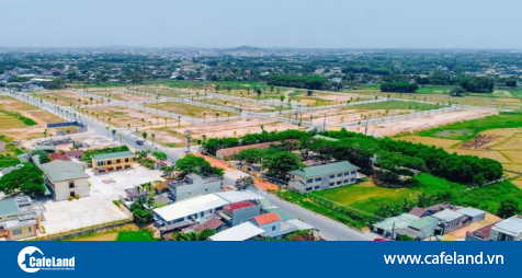 Read more about the article Quảng Ngãi: Công ty Phú Điền đề xuất đầu tư khu đô thị kết hợp bệnh viện đa khoa 80 ha tại vị trí chưa phù hợp quy hoạch