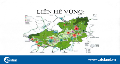 Read more about the article Drumclife đề xuất tài trợ quy hoạch Khu đô thị sức khỏe nghỉ dưỡng tại Bảo Lộc, Lâm Đồng