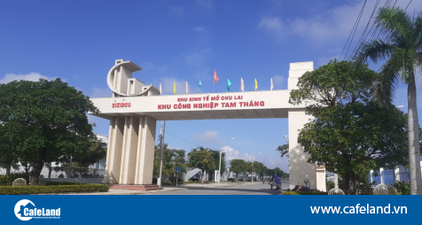 Read more about the article Tập đoàn Đầu tư Việt Phương muốn đầu tư 3 dự án hơn 3.000 tỷ đồng tại Quảng Nam