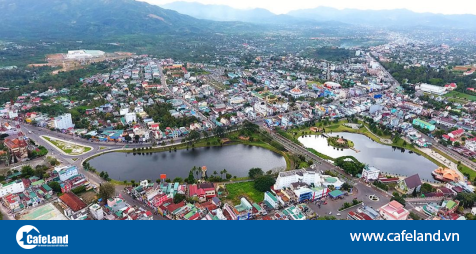 Read more about the article Sacom – Tuyền Lâm đề xuất tài trợ quy hoạch Khu đô thị hơn 1.000 ha tại Bảo Lộc, Lâm Đồng