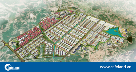 Read more about the article Phát Đạt mở rộng sang bất động sản khu công nghiệp và logistics