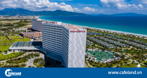 Read more about the article Mövenpick Resort Cam Ranh – chuẩn mực nghỉ dưỡng 5 sao níu chân du khách