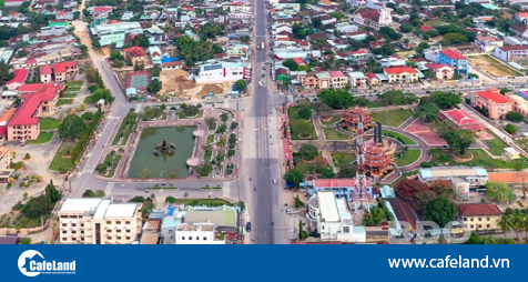 Read more about the article Một huyện ở Bình Định mời gọi đầu tư 11 dự án bất động sản trị giá 733 triệu đô
