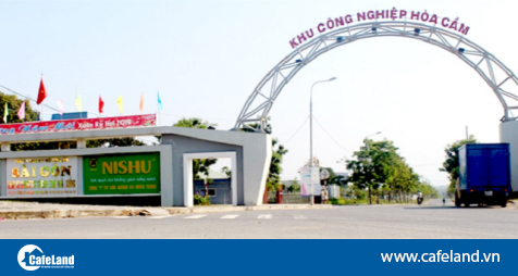 Read more about the article Đà Nẵng: Đầu tư xây dựng 120ha khu công nghiệp Hòa Cầm giai đoạn 2