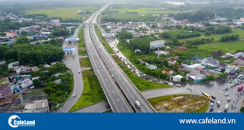 Read more about the article Hướng tuyến cao tốc Bắc – Nam đoạn qua tỉnh Bình Định sẽ như thế nào?