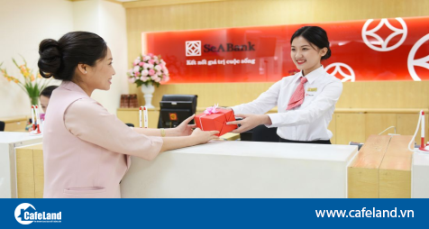 Read more about the article SeABank thu về hơn 2.719 tỷ đồng sau đợt chào bán 181 triệu cổ phiếu