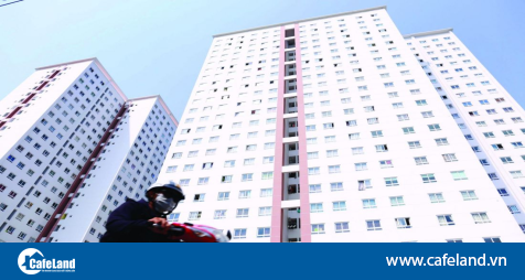 Read more about the article Nguy cơ “đổ vỡ” mục tiêu 35.000 căn nhà ở xã hội tại TP HCM
