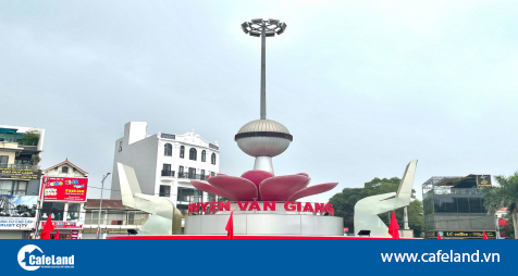 Read more about the article Hưng Yên: Xây dựng huyện Văn Giang sớm trở thành đô thị loại III