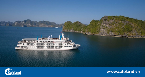 Read more about the article Khởi trình phong cách sống mới tại Sailing Club Residences Ha Long Bay