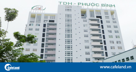 Read more about the article “Ghế nóng” Thuduc House có người mới