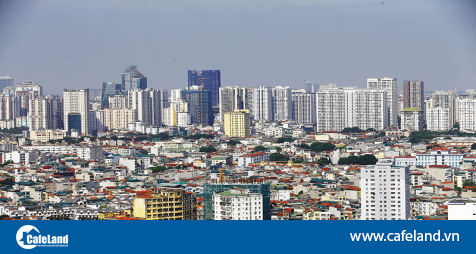 Read more about the article Sức ép lạm phát kéo nhà đầu tư F0 về bất động sản