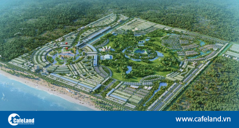 Read more about the article FLC sắp khởi công dự án 400ha ở Bạc Liêu