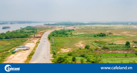Read more about the article Bất động sản 24h: Đồng Nai mạnh tay thu hồi đất dự án chậm tiến độ