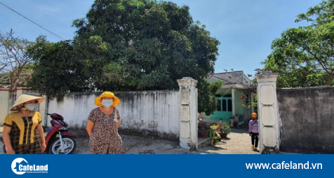Read more about the article Sự việc có dấu hiệu sai luật tại Bà Rịa – Vũng Tàu: Nhiều hộ dân “không chốn dung thân” sau khi bị thu hồi đất