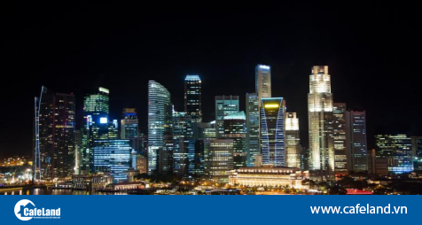 Read more about the article Các nhà đầu tư bất động sản châu Á tích cực mở rộng danh mục ra thị trường quốc tế