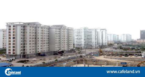 Read more about the article Bộ Xây dựng nói gì việc làm sổ đỏ căn hộ thương mại trong dự án NƠXH gặp khó?