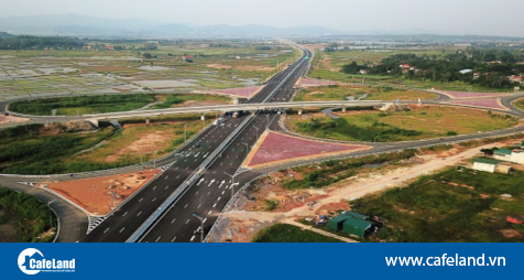 Read more about the article Lâm Đồng khai thác quỹ đất hai bên tuyến cao tốc Tân Phú – Bảo Lộc và Bảo Lộc – Liên Khương