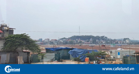 Read more about the article Loạt địa phương trả lại hàng trăm hồ sơ nhà đất vì khai không đúng giá thị trường