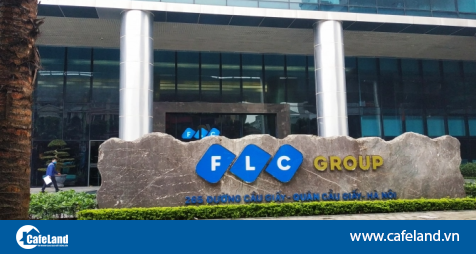 Read more about the article FLC của ông Trịnh Văn Quyết bị phạt gần 500 triệu đồng, cổ phiếu nhóm FLC bị bán tháo