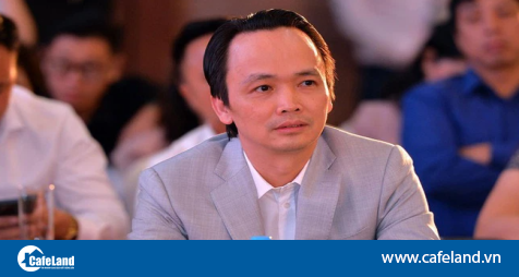 Read more about the article Ai điều hành FLC, Bamboo Airways thay ông Trịnh Văn Quyết?