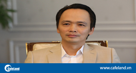 Read more about the article Bắt tạm giam Chủ tịch Tập đoàn FLC Trịnh Văn Quyết