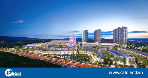 Read more about the article Lợi thế bất động sản sở hữu lâu dài tại Phan Thiết