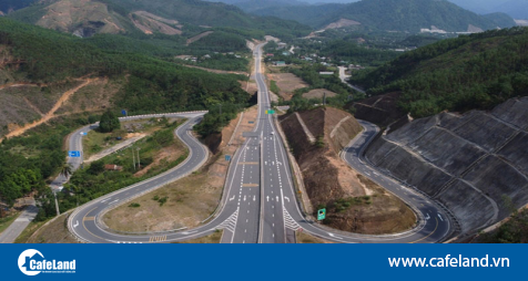 Read more about the article Phó Thủ tướng chỉ đạo tháo gỡ vướng mắc ảnh hưởng đến tiến độ Dự án cao tốc Bắc-Nam phía đông