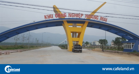 Read more about the article Đại gia Đài Loan sẽ đầu tư hai dự án hạ tầng KCN 113 triệu đô tại Nghệ An