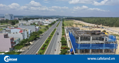 Read more about the article Tập đoàn Hưng Thịnh, SunGroup, Novaland, Vinaconex và Vina Capital…  đề xuất triển khai các dự án quy mô lớn tại Phú Yên