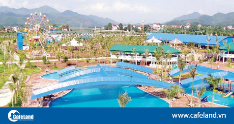 Read more about the article Thanh Hoá sẽ có Khu nghỉ dưỡng sinh thái và lưu trú khách du lịch Đảo Ngọc