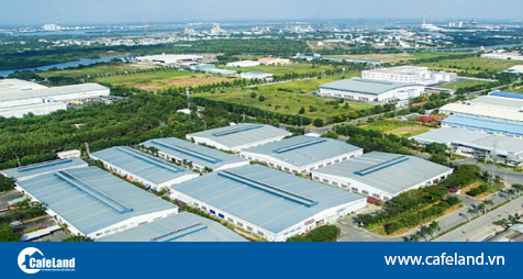 Read more about the article Hà Nội: Đẩy mạnh các giải pháp xây dựng cụm công nghiệp