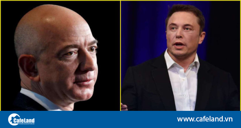 Read more about the article Vì sao chúng ta chưa có Elon Musk, Jeff Bezos…?
