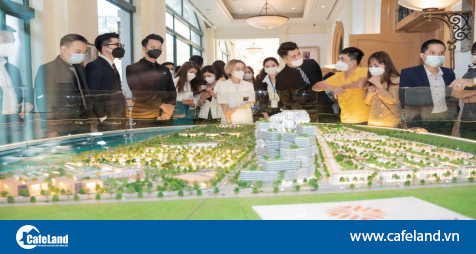 Read more about the article Du lịch Bình Thuận phục hồi mạnh mẽ, nhà đầu tư lạc quan vào thị trường nghỉ dưỡng