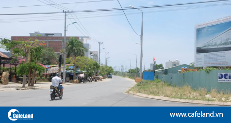Read more about the article Bất động sản 24h: Chiêu trò tạo sốt đất ở vùng ven Đà Nẵng