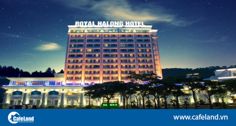 Read more about the article Casino Royal Hạ Long có Chủ tịch HĐQT mới là lãnh đạo SwanBay Đại Phước
