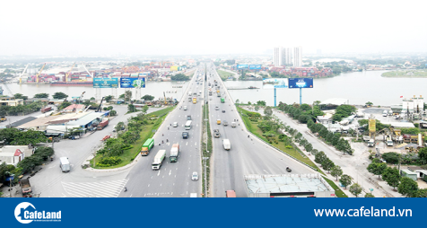 Read more about the article Kết nối giao thông giữa Đồng Nai và TP.Hồ Chí Minh: ”Gần nhà, xa ngõ”