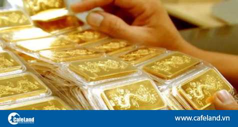 Read more about the article Điểm tin sáng: Lo ngại lạm phát, vàng lại tăng mạnh