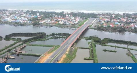 Read more about the article Quảng Nam đôn đốc tiến độ nạo vét sông Cổ Cò