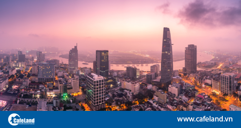 Read more about the article Mạng 5G tác động trực tiếp tới bất động sản thương mại Việt Nam năm 2022