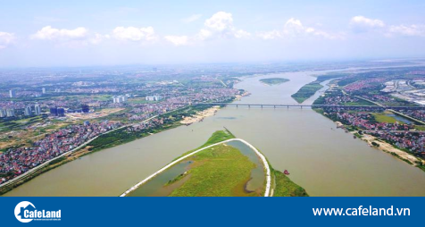 Read more about the article Đầu tư bất động sản ven sông Hồng: Cẩn trọng mất tiền oan