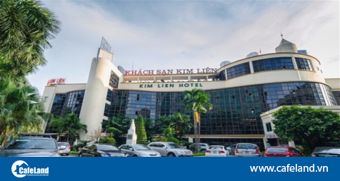 Read more about the article GS E&C và Hyundai của Hàn Quốc muốn hợp tác với Thaiholdings đầu tư Dự án Tổ hợp Khách sạn Kim Liên