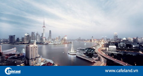 Read more about the article Trung Quốc chật vật với công cuộc cải cách thị trường bất động sản