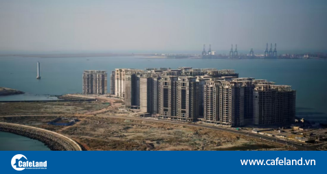 Read more about the article 17/32 ngân hàng lớn nhất Trung Quốc cắt giảm cho vay với lĩnh vực bất động sản