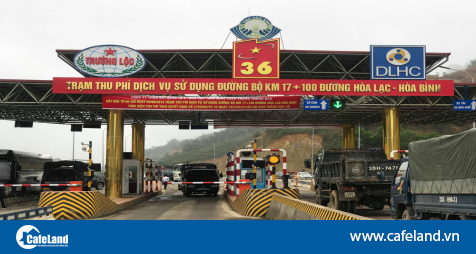 Read more about the article Tổng công ty 36 đấu giá chuyển nhượng 49,5% cổ phần BOT Quốc lộ 6 Hòa Lạc – Hòa Bình