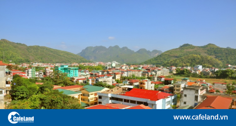 Read more about the article Xây dựng 1369 muốn làm dự án khu đô thị 50ha tại Sơn La