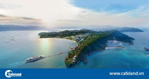 Read more about the article Dự án tỷ đô “đánh thức” tiềm năng bất động sản biển cao cấp tại Quy Nhơn