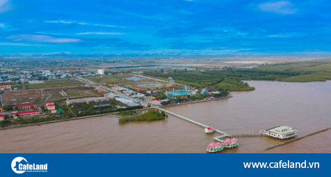 Read more about the article Bạc Liêu xuất hiện nhiều dự án bất động sản ven sông đẳng cấp