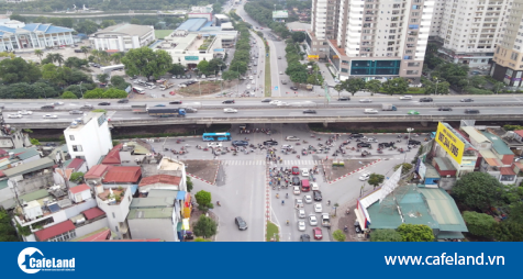 Read more about the article Hà Nội thúc tiến độ các công trình giao thông trọng điểm