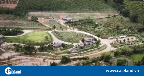 Read more about the article Kon Tum: Chính quyền có làm ngơ khi người dân xây dựng trái phép trên đất nông nghiệp?