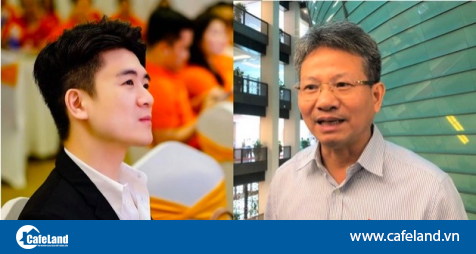 Read more about the article Hai gương mặt họ Đỗ vừa được bầu vào HĐQT Ngân hàng SHB là ai?